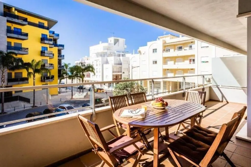 Apartment Varandas Golden Beach Quarteira Portugal