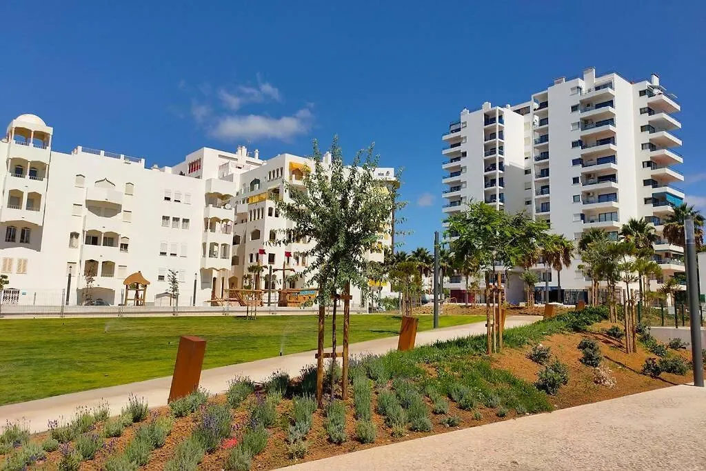Apartment Varandas Golden Beach Quarteira