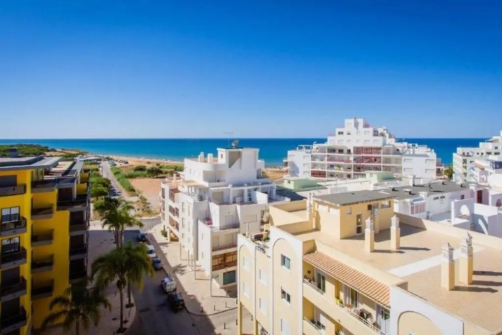 Varandas Golden Beach Quarteira 0*,