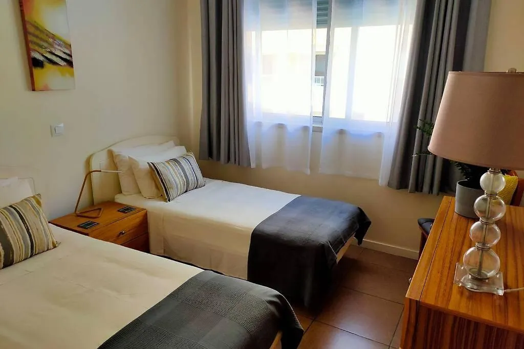 Varandas Golden Beach Quarteira