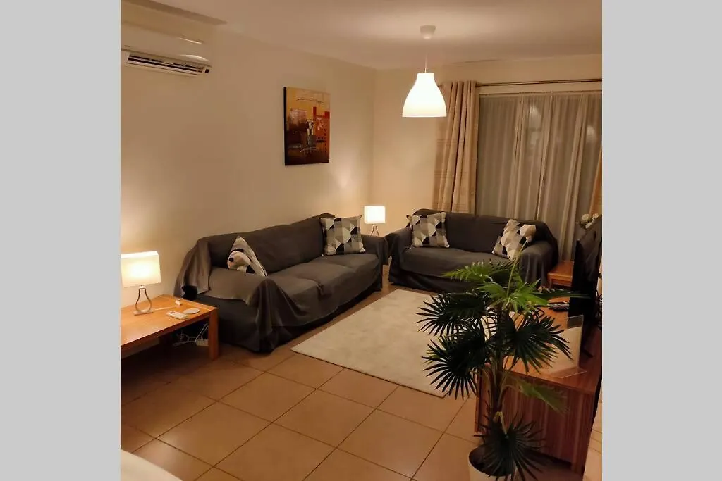 Apartment Varandas Golden Beach Quarteira