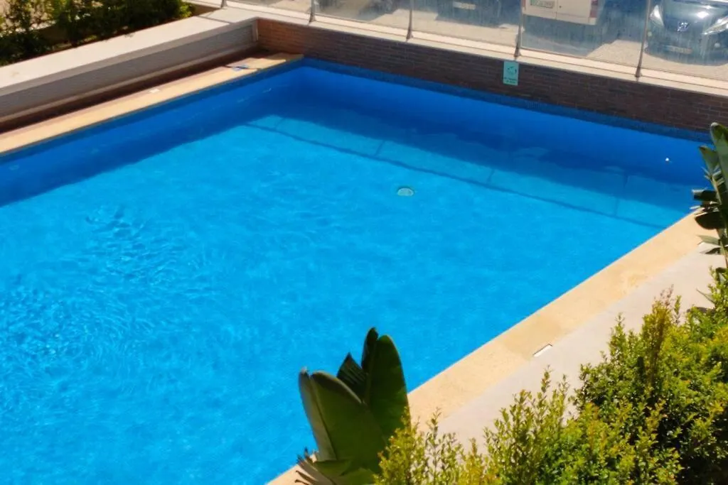 Varandas Golden Beach Quarteira