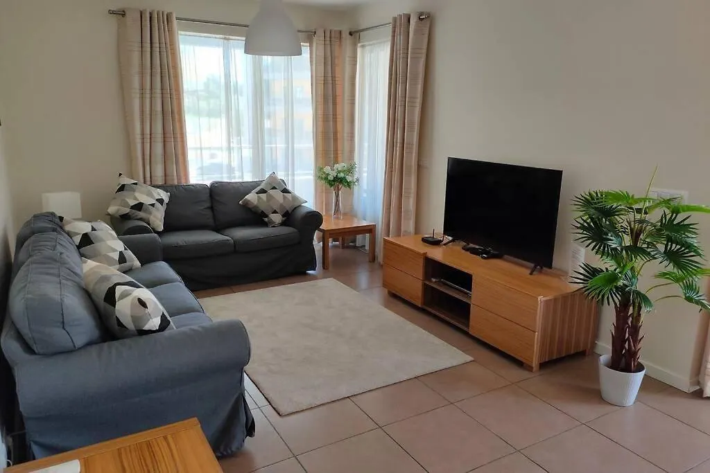 Apartment Varandas Golden Beach Quarteira