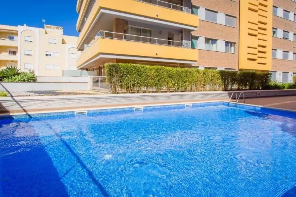 Varandas Golden Beach Quarteira