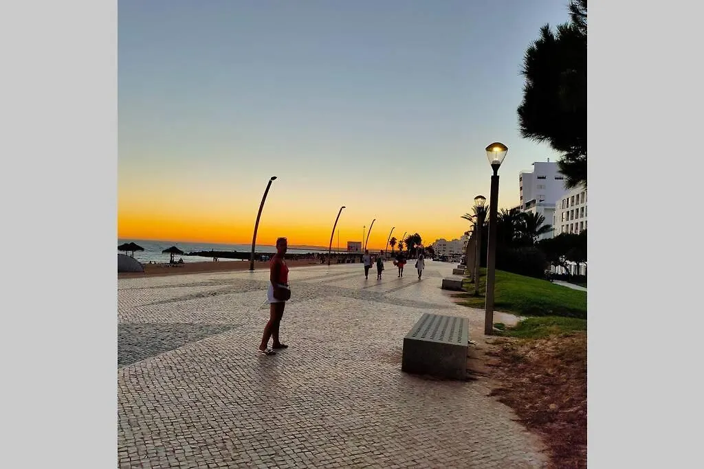 Varandas Golden Beach Quarteira 0*,