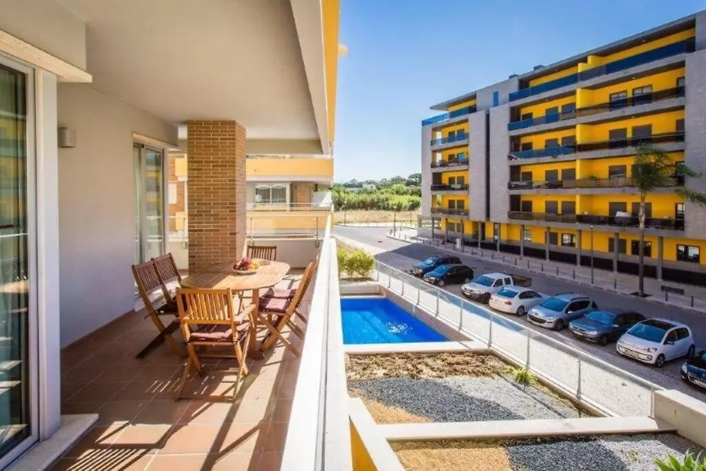 Varandas Golden Beach Quarteira