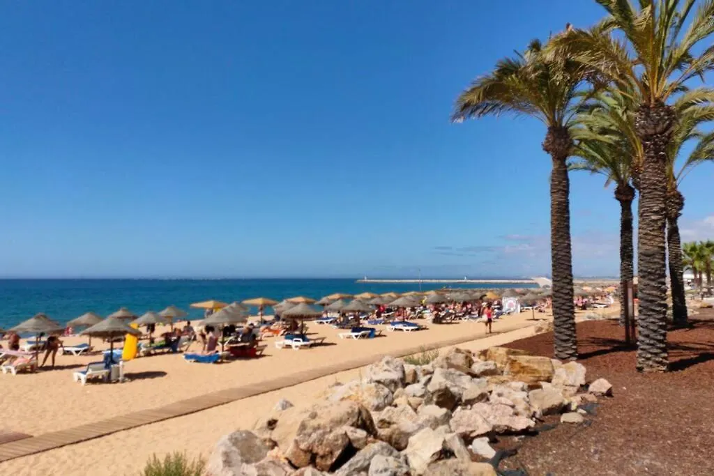 Apartment Varandas Golden Beach Quarteira