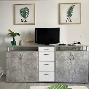 Apartamento Sonho Real, Quarteira