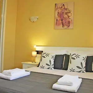 Apartamento Garden Sea Flat T1, Quarteira