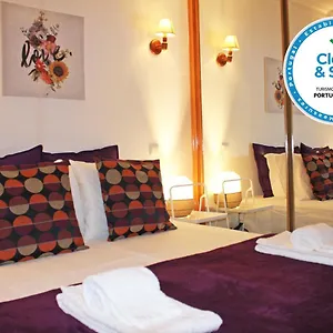 Apartamento Sea Flat T1, Quarteira