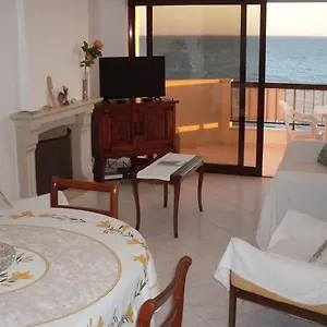 Apartamento Quarteira, Algarve - Seaview - Horizonte Mar, Quarteira