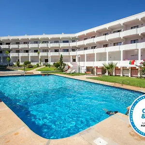Apartamento Host Wise - Bright Cozy Flats W Terrace & Pool, Quarteira