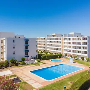 Apartamento Pé Do 1 Bedroom With Pool, Quarteira