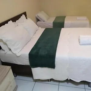 Pousada Esquina do Atlântico Apartamento Tubarão