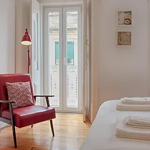 On Flats Apartamento Lisboa