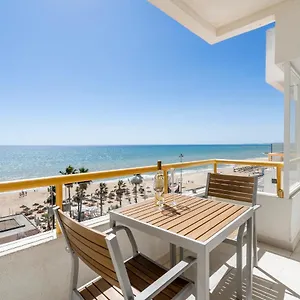 Apartamento Mar, Quarteira