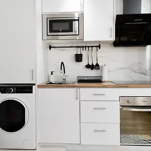 De Julia Apartamento Córdova