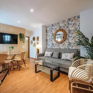 Divi Lumbreras Apartamento Sevilha