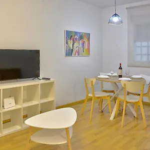 Exclusivo En El Centro De Apartamento Sevilha