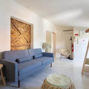 Santa Marinha Apartamento Lisboa