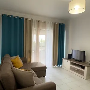 Apartamento Margarita, Quarteira