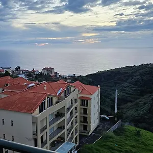 Sunset Star With Sea View Apartamento Calheta (Madeira)