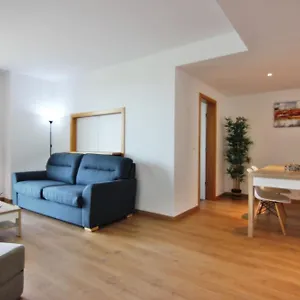 Apartamento Residences Golf Club, Quarteira