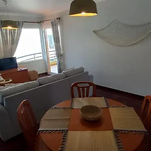 Costa Azul Apartamento Porto Moniz