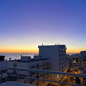 Apartamento Algarve Sol House, Quarteira