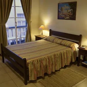 Murças 74 - Apartamento Funchal (Madeira)