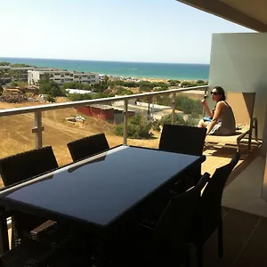 Apartamento Sea View - Floor, Quarteira