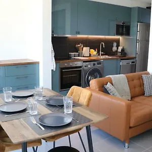Apartamento Estudio Renovado Em Vilamoura - Al Scalabis 108, Quarteira