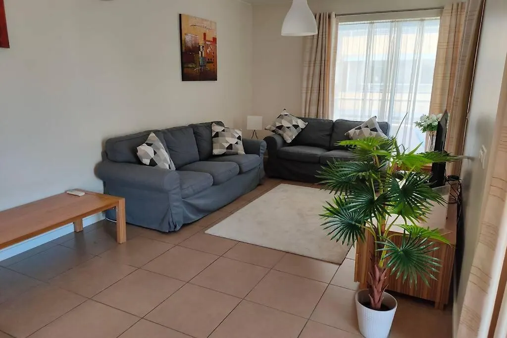 Apartamento Varandas Golden Beach Quarteira Portugal