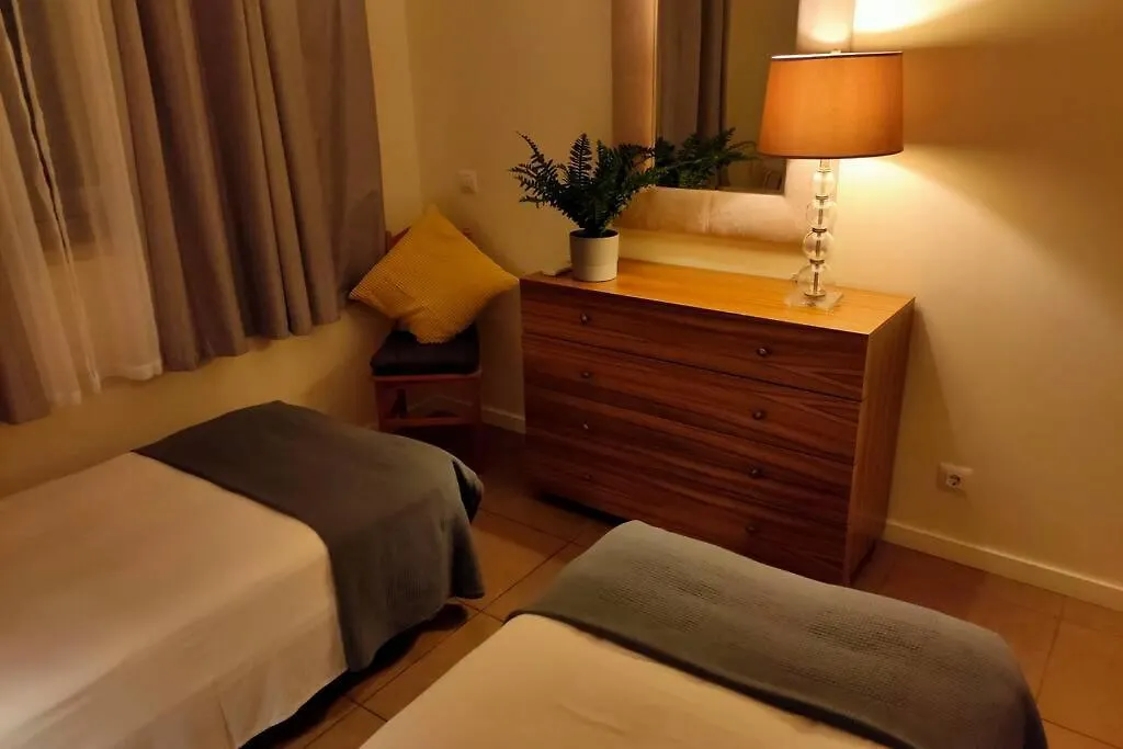 Apartamento Varandas Golden Beach Quarteira