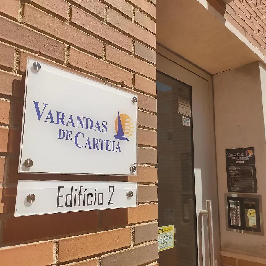 Varandas Golden Beach Quarteira 0*,